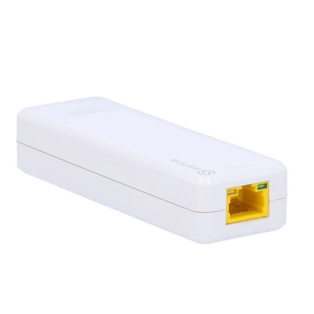 Extender PoE Safire - SF-POE-EXT0302-60W - immagine 2