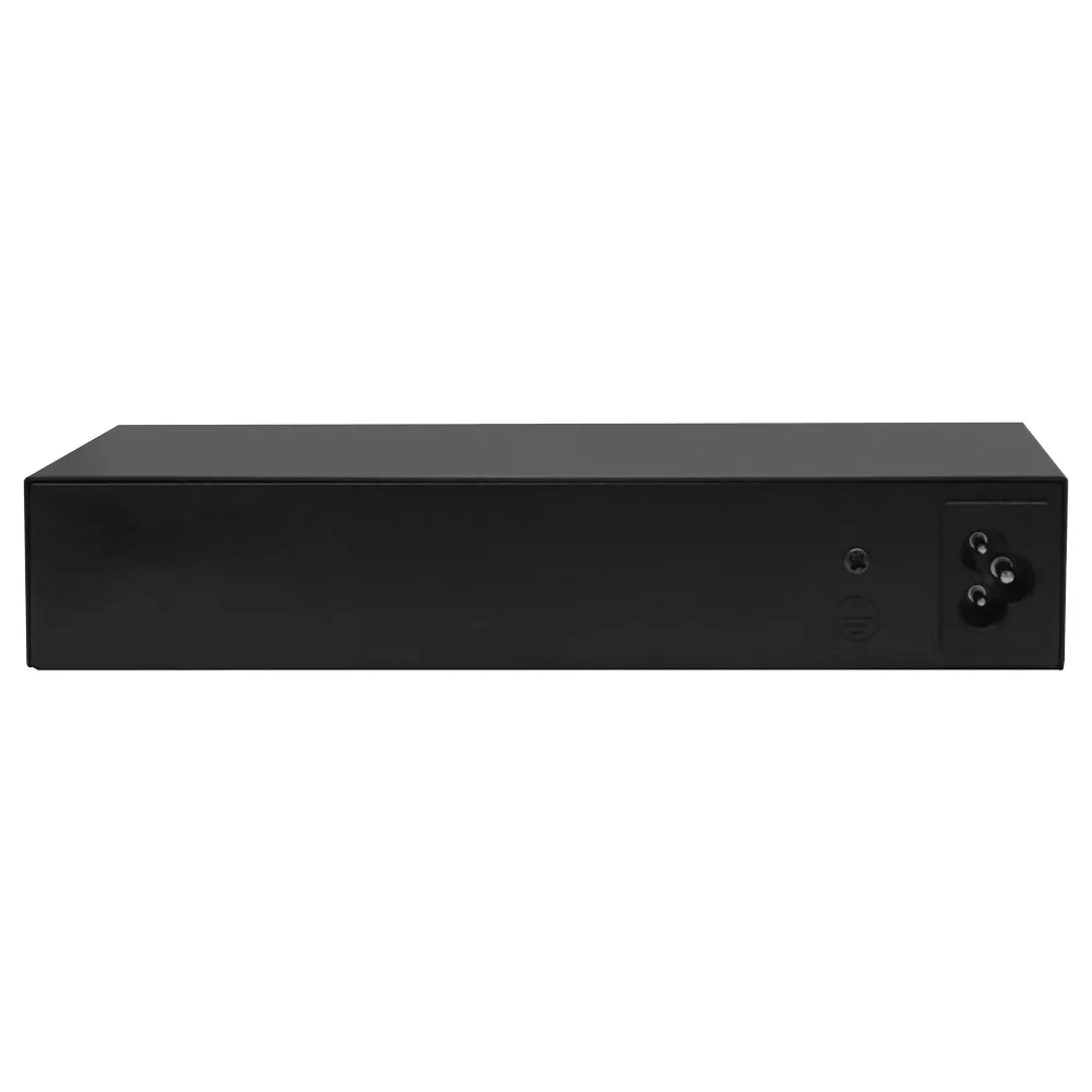 Switch PoE con SFP - SF-SW0704HIPOE-GMF-65 - immagine 6