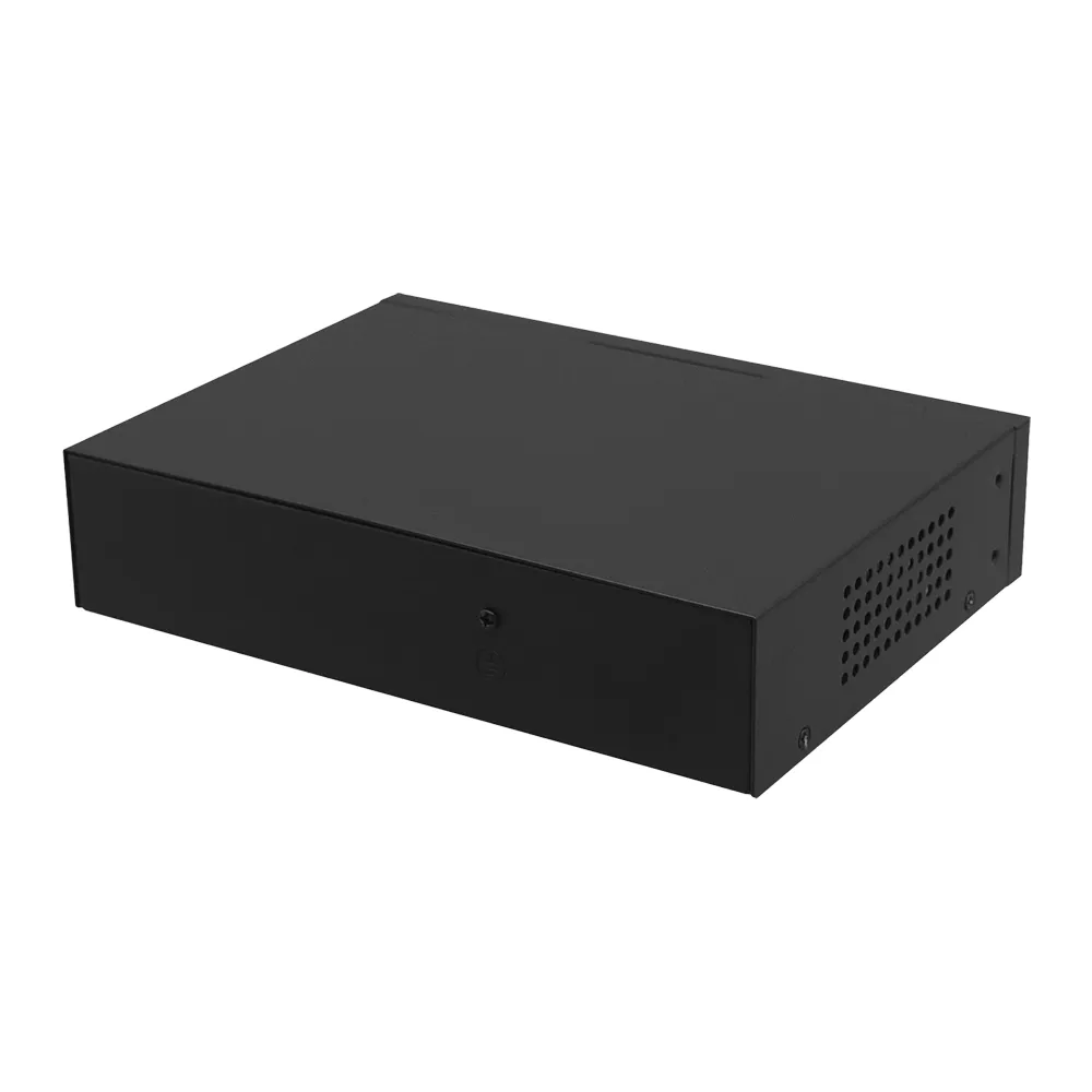 Switch Hi‑PoE Safire - SF-SW8FE4GE2MGSFP-2BT-120W - immagine 4