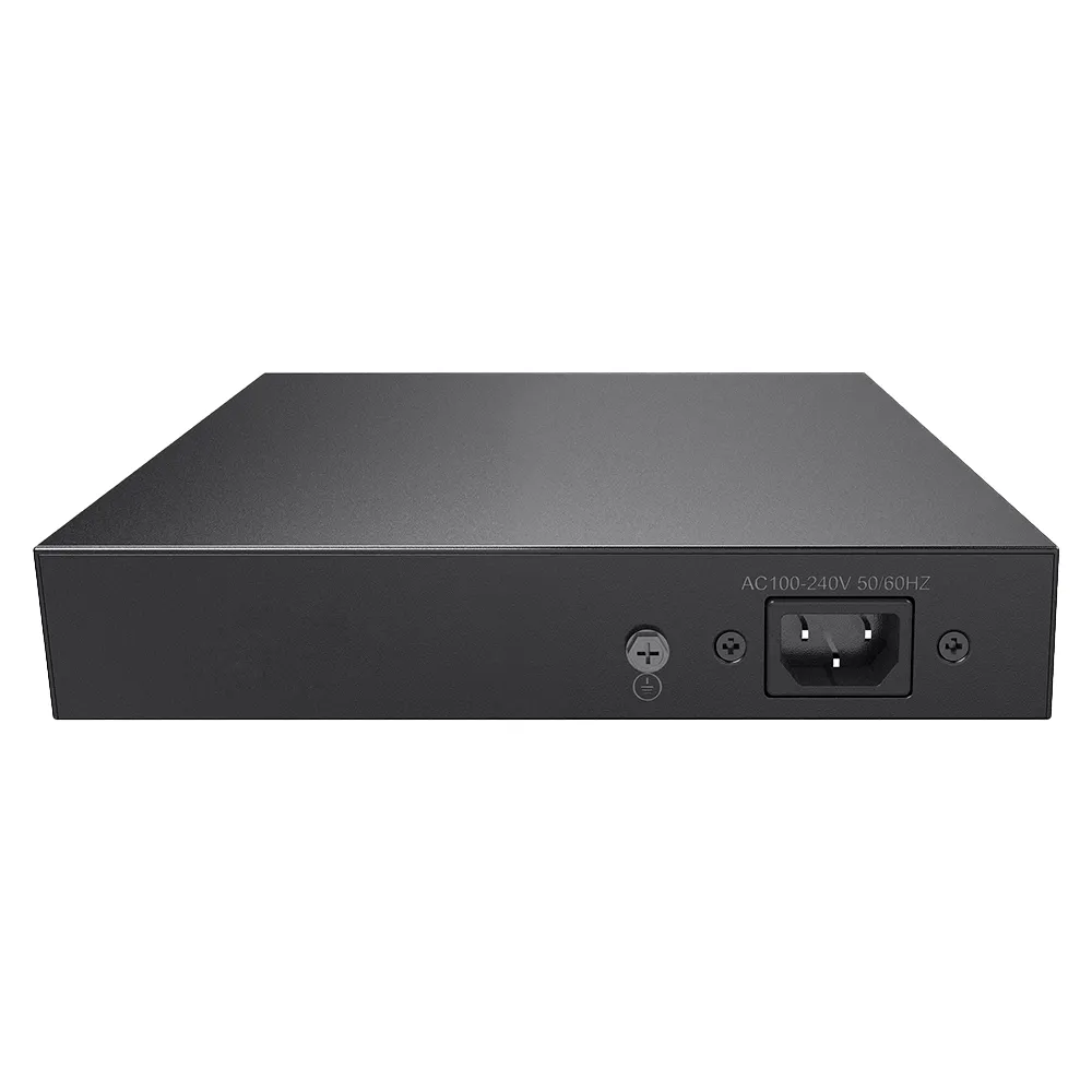 Switch PoE Ethernet - SW1008POE-100-E - immagine 2