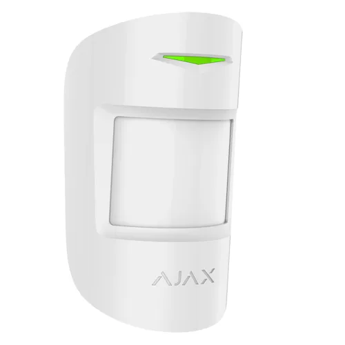 Sensore MotionProtect Ajax - AJ-MOTIONPROTECT-W
