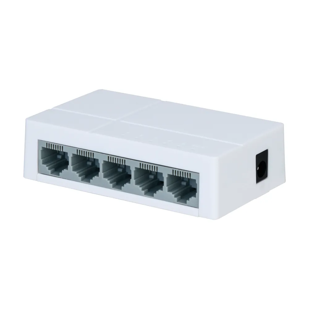 Switch Fast Ethernet - PFS3005-5ET-L