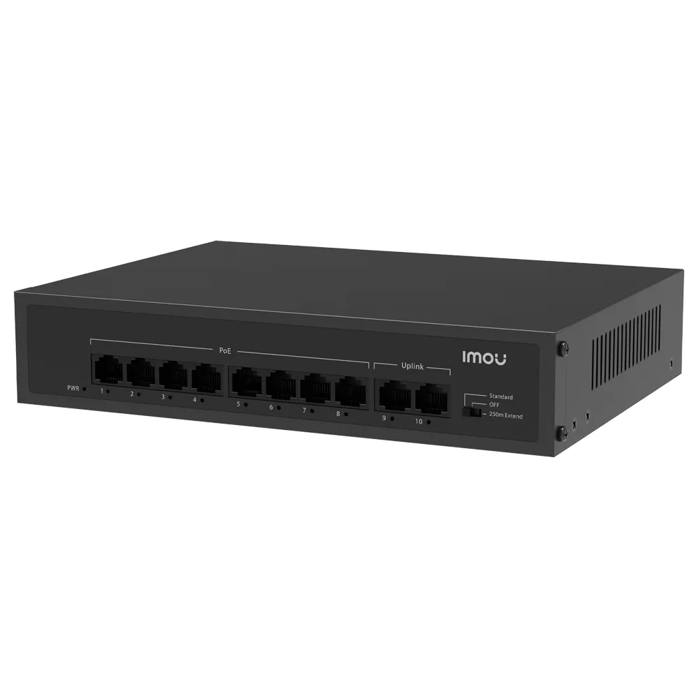 Switch PoE Imou - SF110P-IMOU