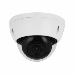 Telecamera Dome IP Dahua