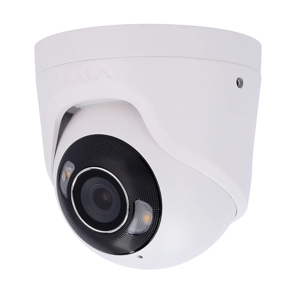 Telecamera Turret Ajax - AJ-TURRETCAM-5-HL-W