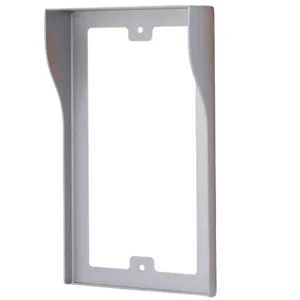 Tettuccio antipioggia Akuvox - AK-R20A-RAINCOVER-F