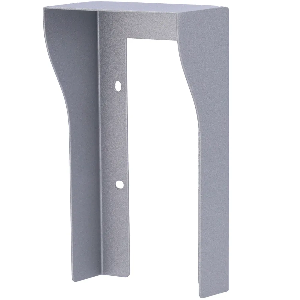Tettuccio antipioggia Akuvox - AK-R20A-RAINCOVER-S