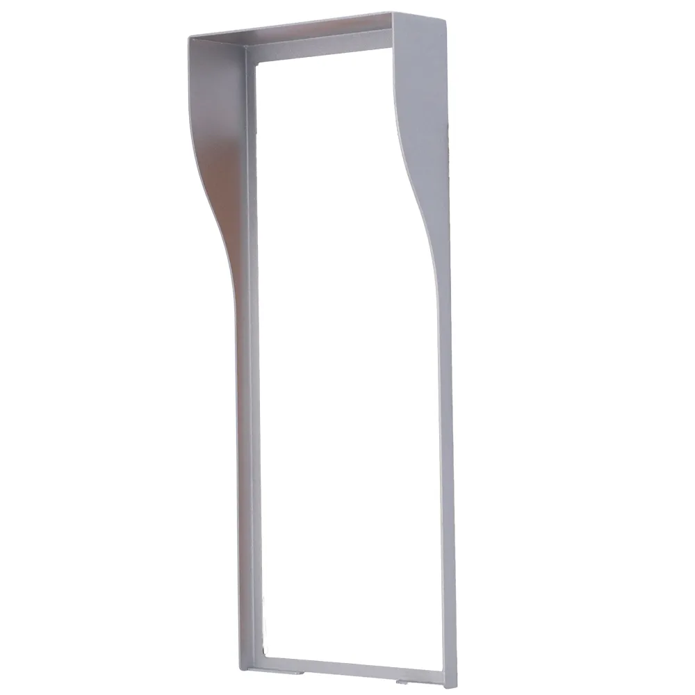Tettuccio antipioggia Akuvox - AK-R29-RAINCOVER-F