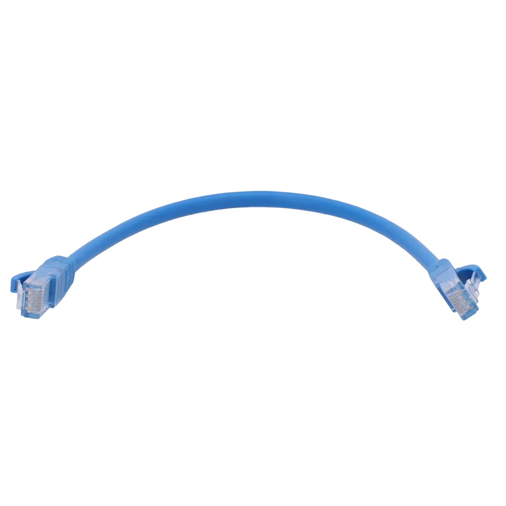 Cavo UTP Cat6 - UTP6-H-03B - immagine 4