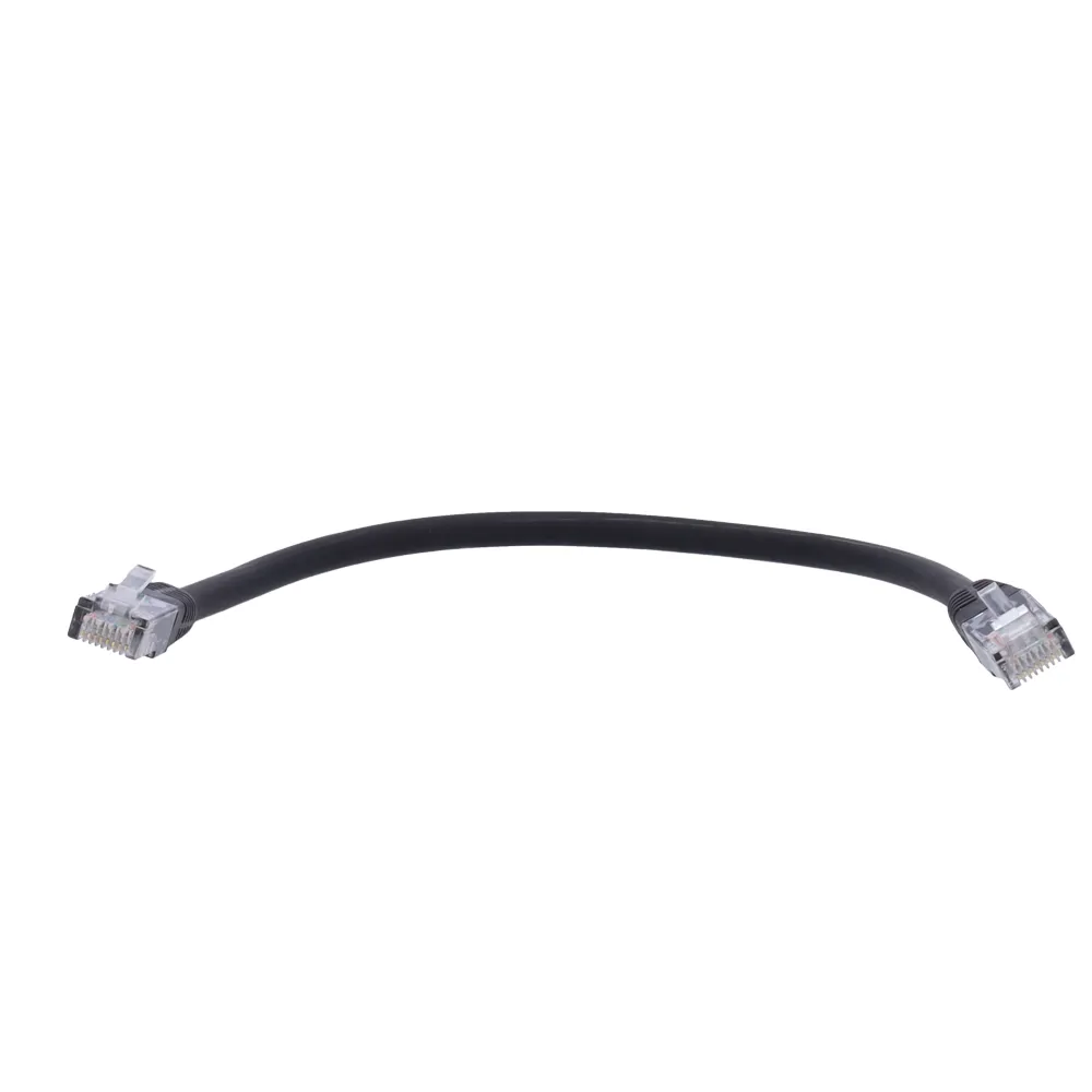 Cavo UTP Cat6 - UTP6-H-03BK - immagine 3