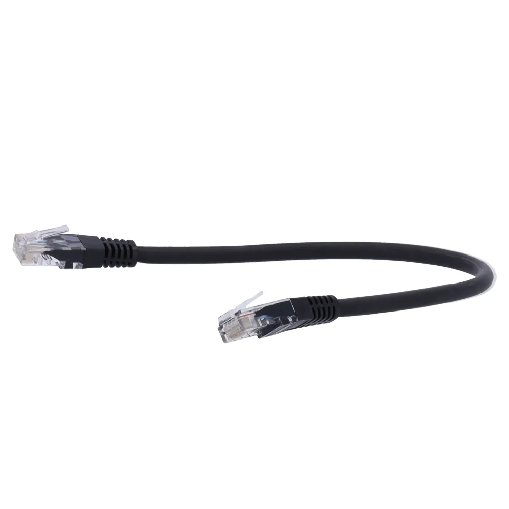 Cavo UTP Cat6 - UTP6-H-03BK - immagine 4
