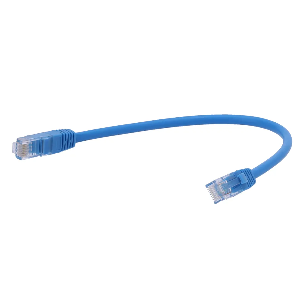 Cavo UTP Cat6 - UTP6-H-03B - immagine 3