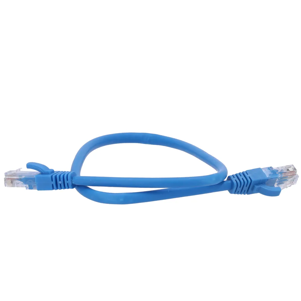 Cavo UTP Cat6 - UTP6-H-05B - immagine 4