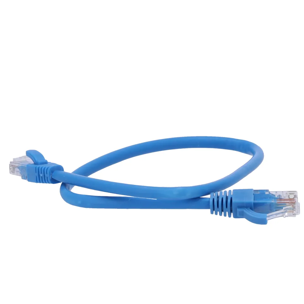 Cavo UTP Cat6 - UTP6-H-05B - immagine 3