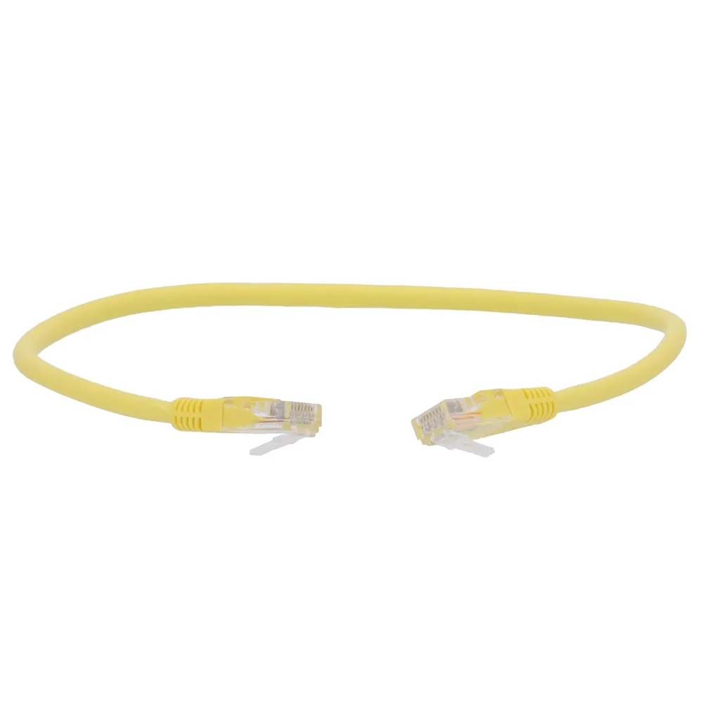 Cavo UTP Cat6 - UTP6-H-05Y - immagine 4