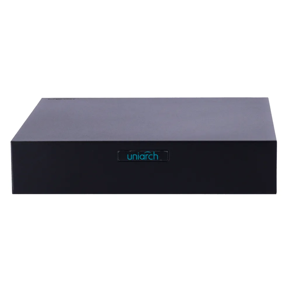 NVR 6CH Uniarch - UV-NVR-106S3 - immagine 2