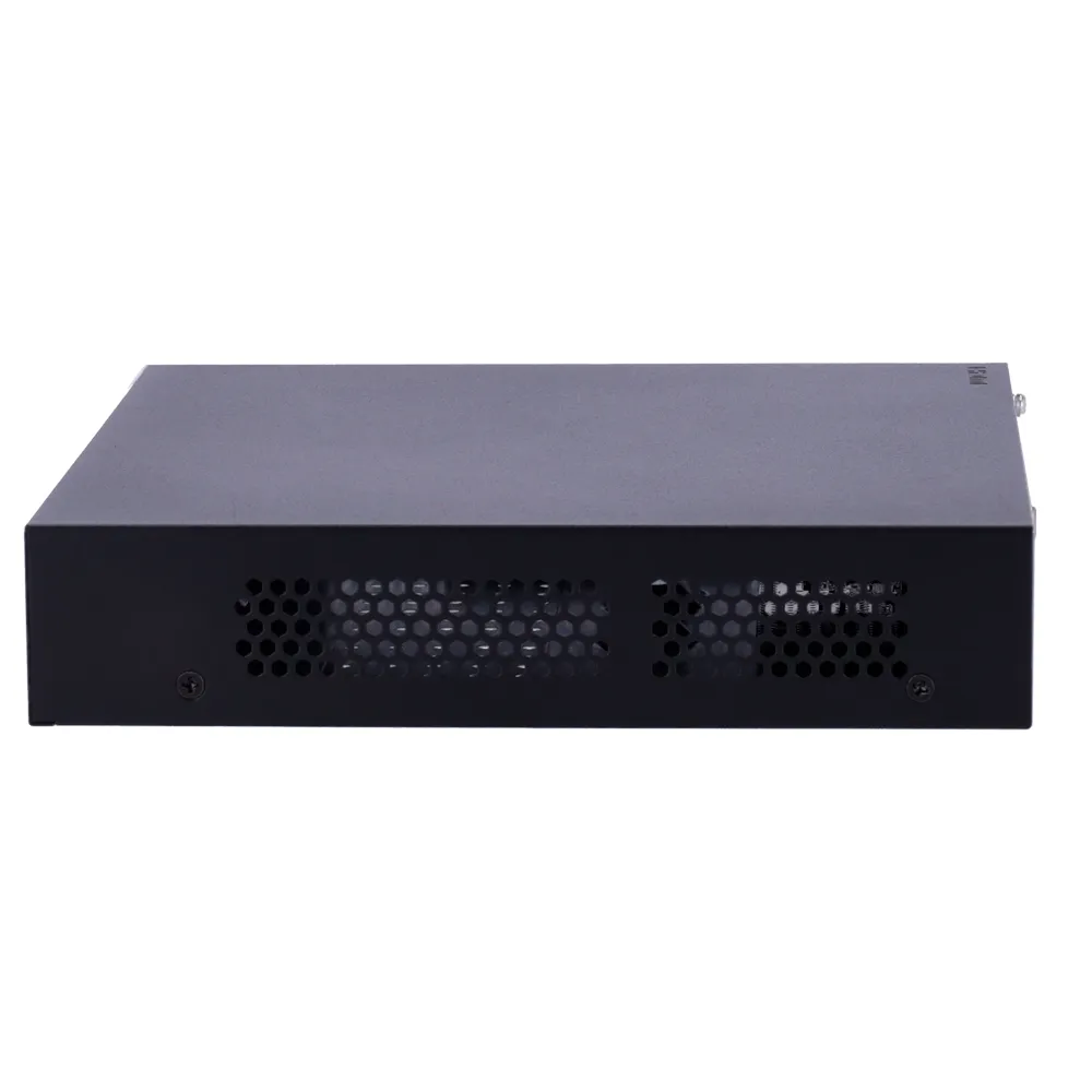 NVR 6CH Uniarch - UV-NVR-106S3 - immagine 3