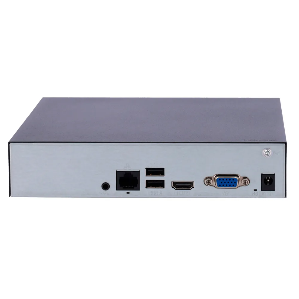 NVR 6CH Uniarch - UV-NVR-106S3 - immagine 5