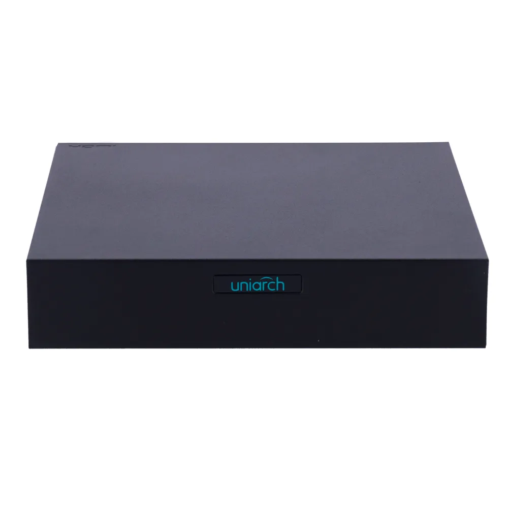 NVR 8CH PoE - UV-NVR-108S3-P8-ECO - immagine 2