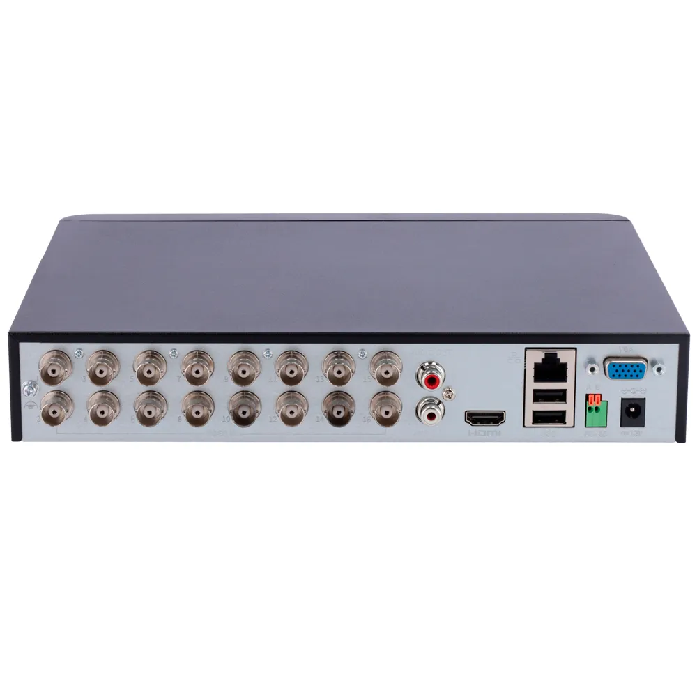 XVR 16CH Uniview - UV-XVR301-16G3 - immagine 4