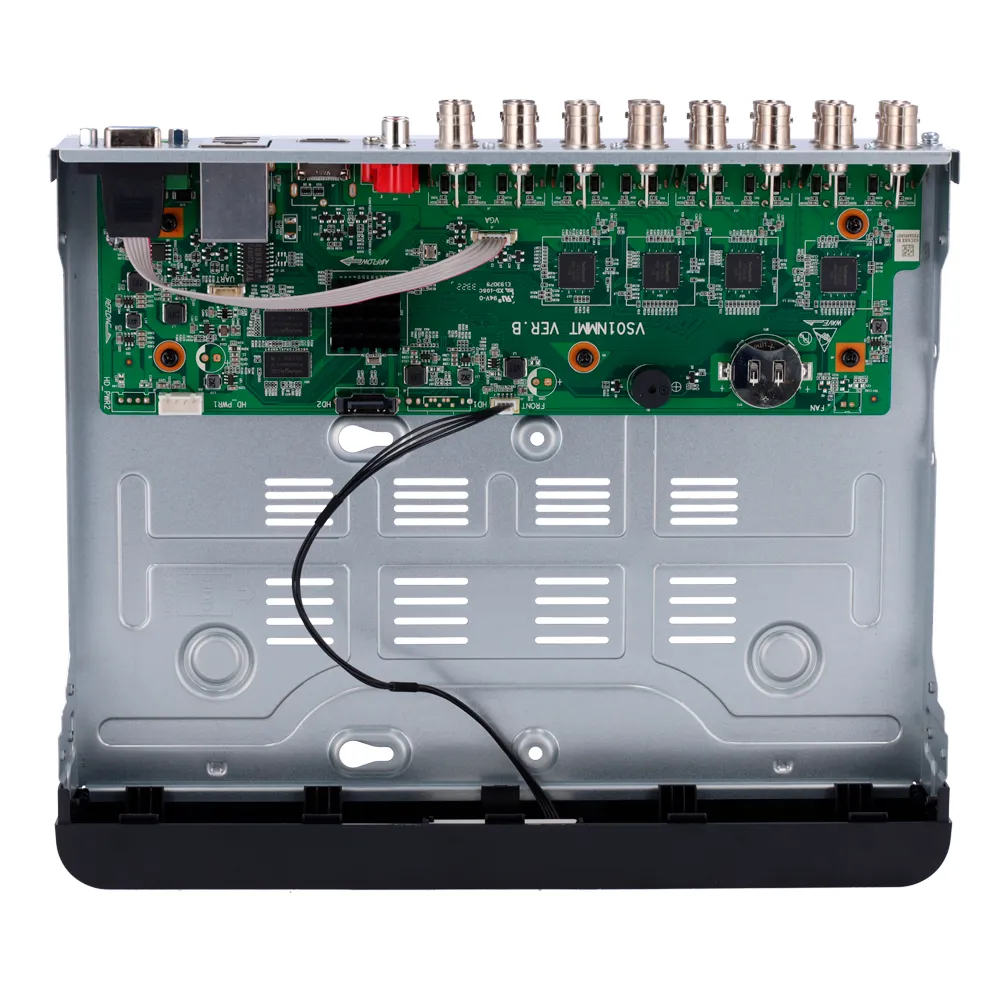 XVR 16CH Uniview - UV-XVR301-16G3 - immagine 5