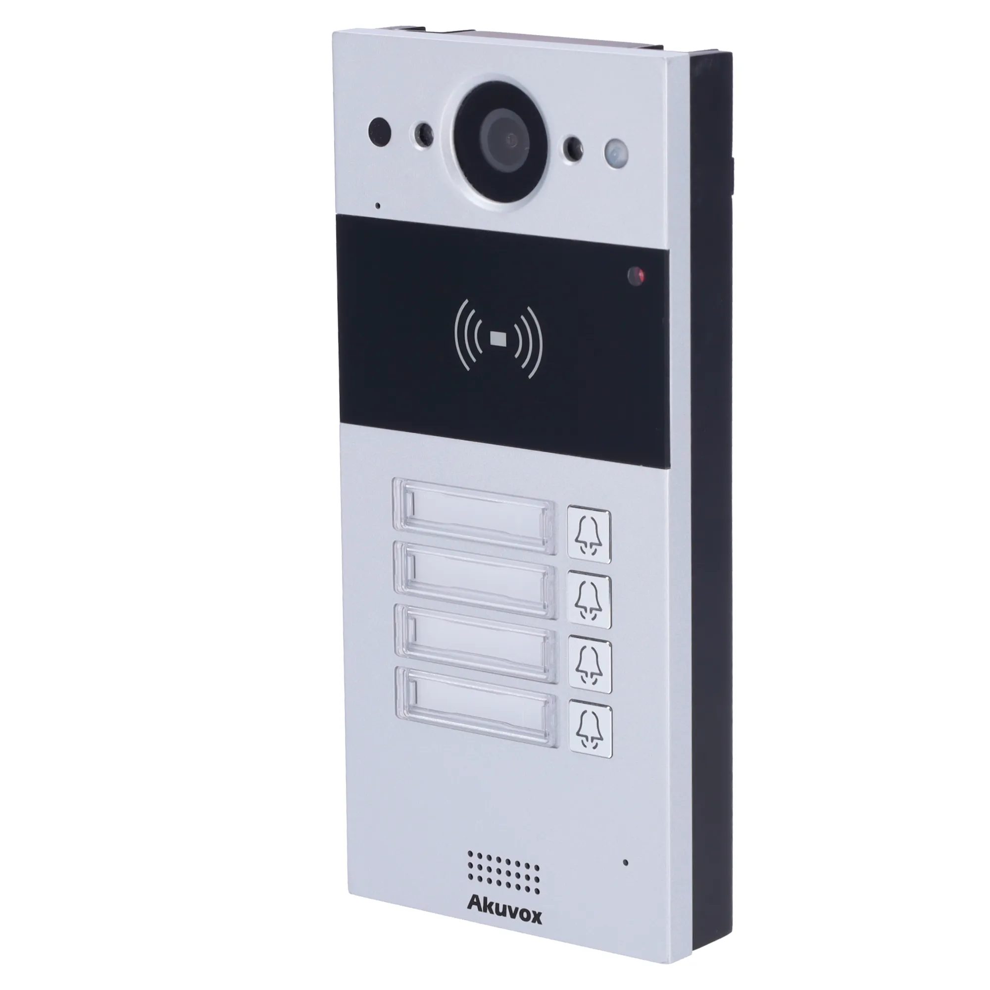 Videocitofono IP Akuvox - AK-R20B-4B