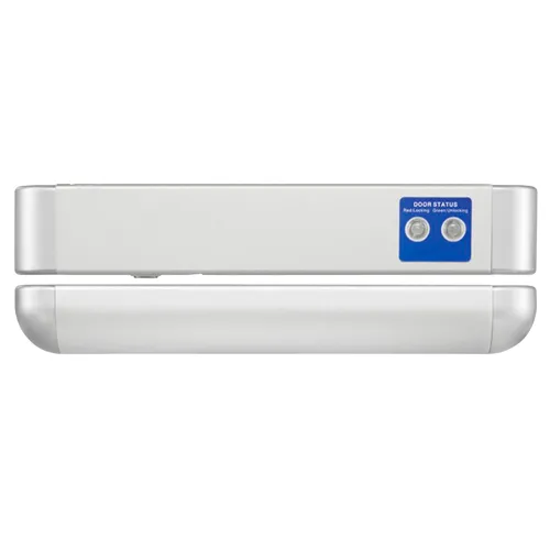 Serratura elettrica 1000kg - YB-500H-LED - immagine 2