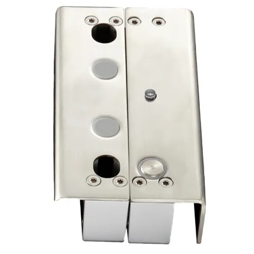 Serratura elettrica 1000kg - YB-500U - immagine 3