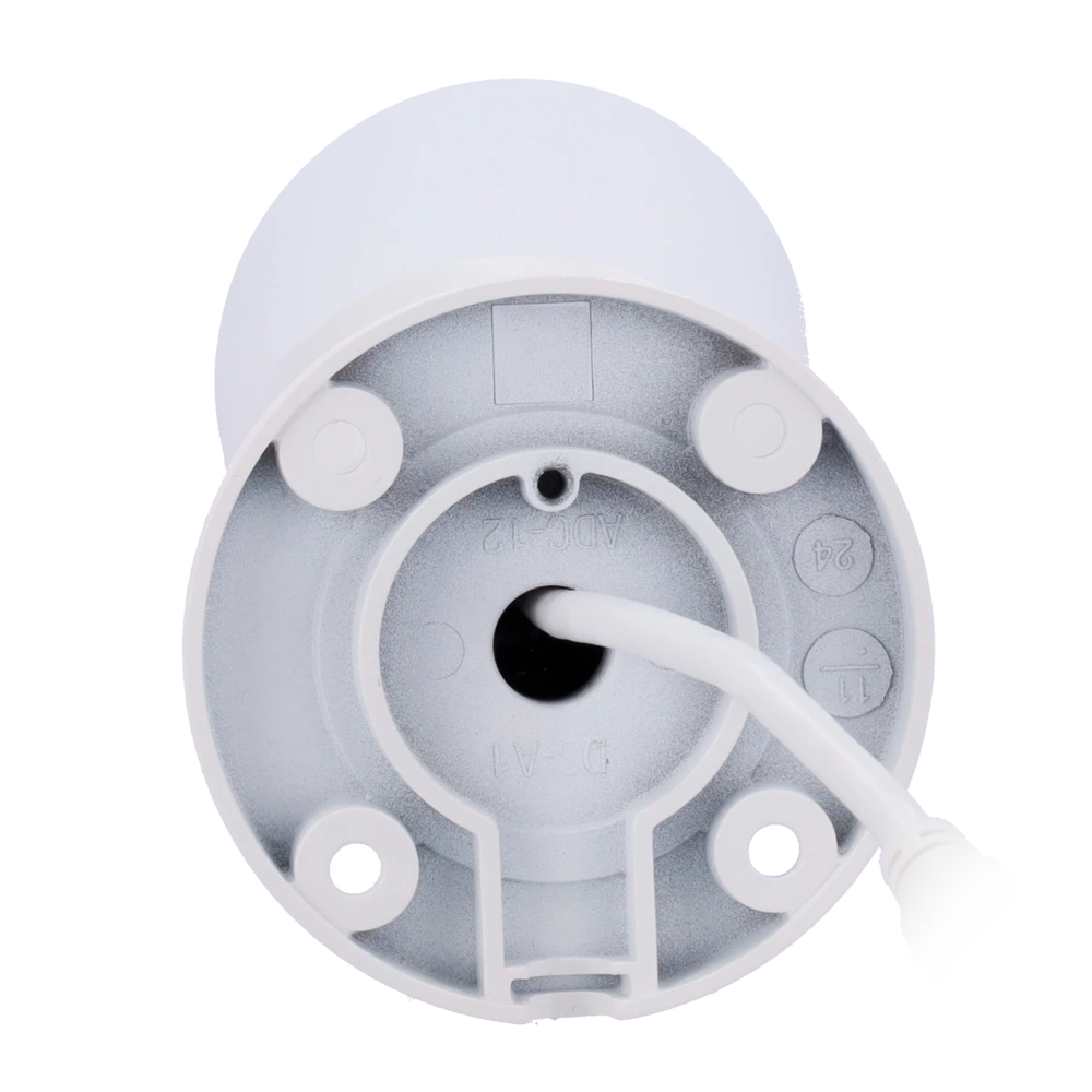 Telecamera Bullet Ajax - AJ-BULLETCAM-5-HL-W - immagine 5