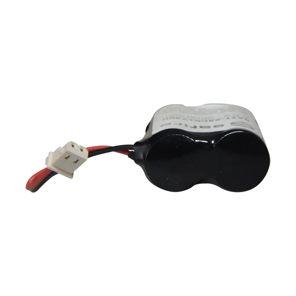Batteria CR17450 litio - BATT-2XCR17450 - immagine 3