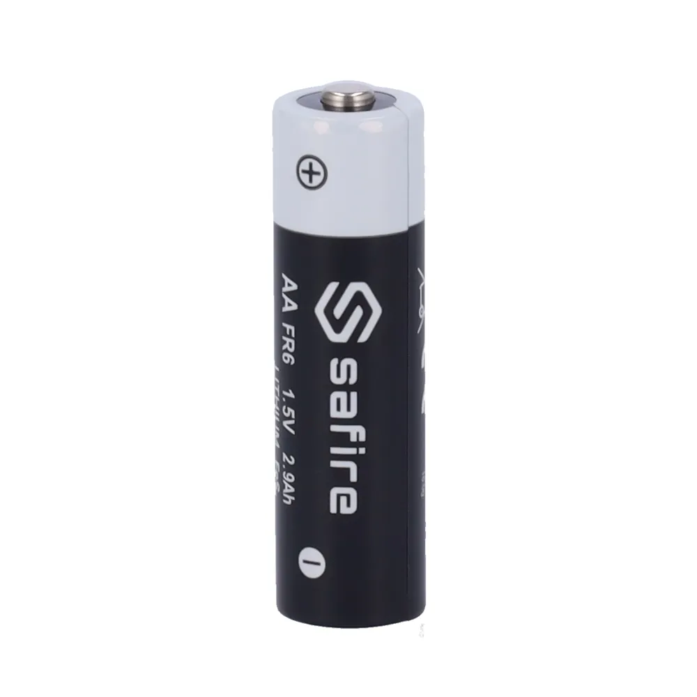 Batteria AA litio - BATT-AA-FR06 - immagine 2