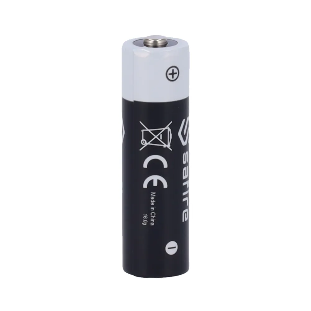 Batteria AA litio - BATT-AA-FR06 - immagine 3