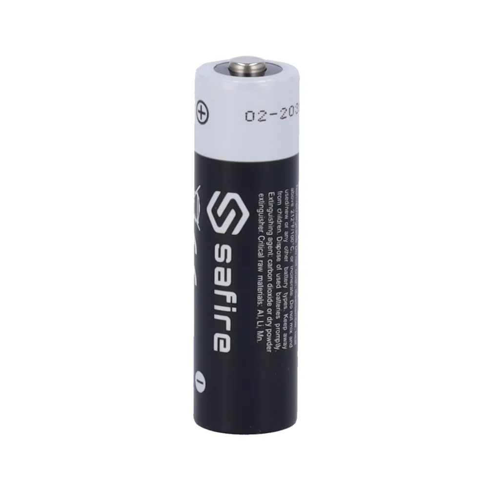 Batteria AA litio - BATT-AA-FR06 - immagine 4
