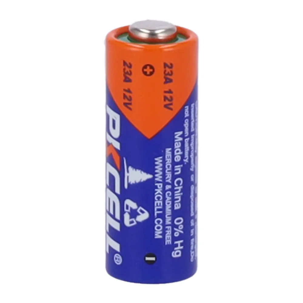 Batteria 23A alcalina - 23A-ALKALINE