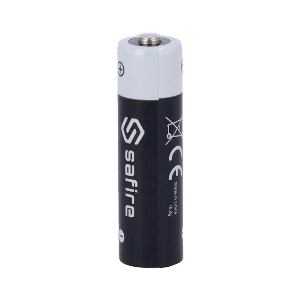 Batteria AA litio - BATT-AA-FR06
