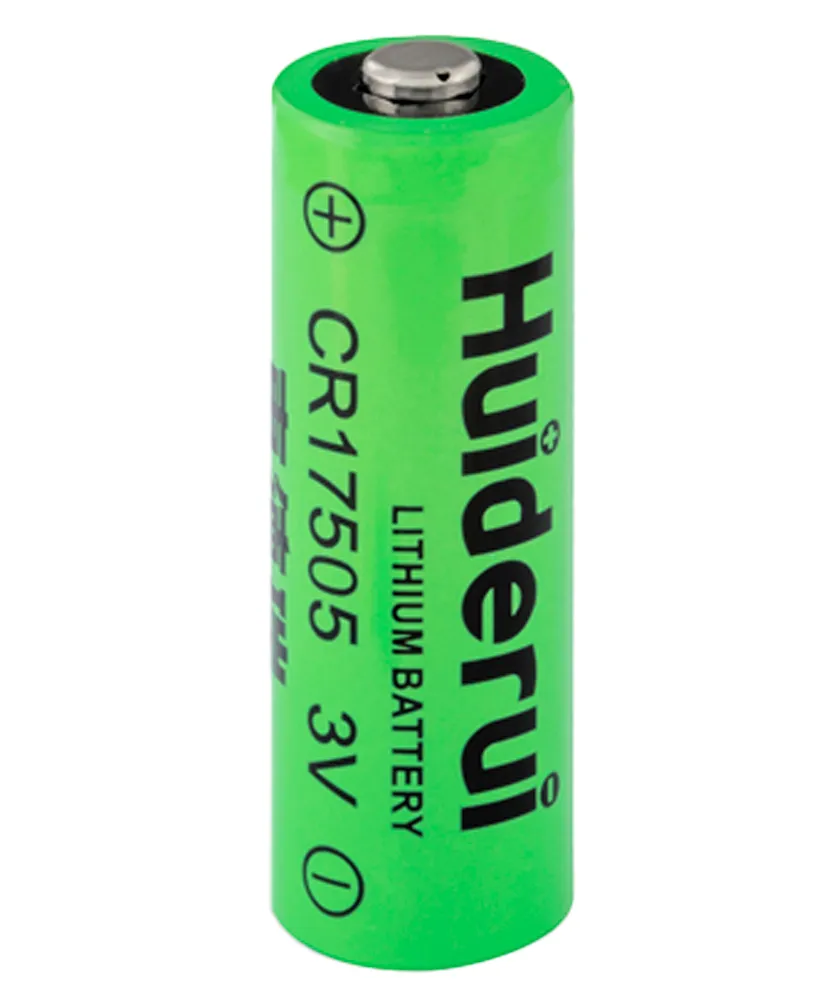 Batteria CR17505 litio - CELL-CR17505-3.0V-2800MAH