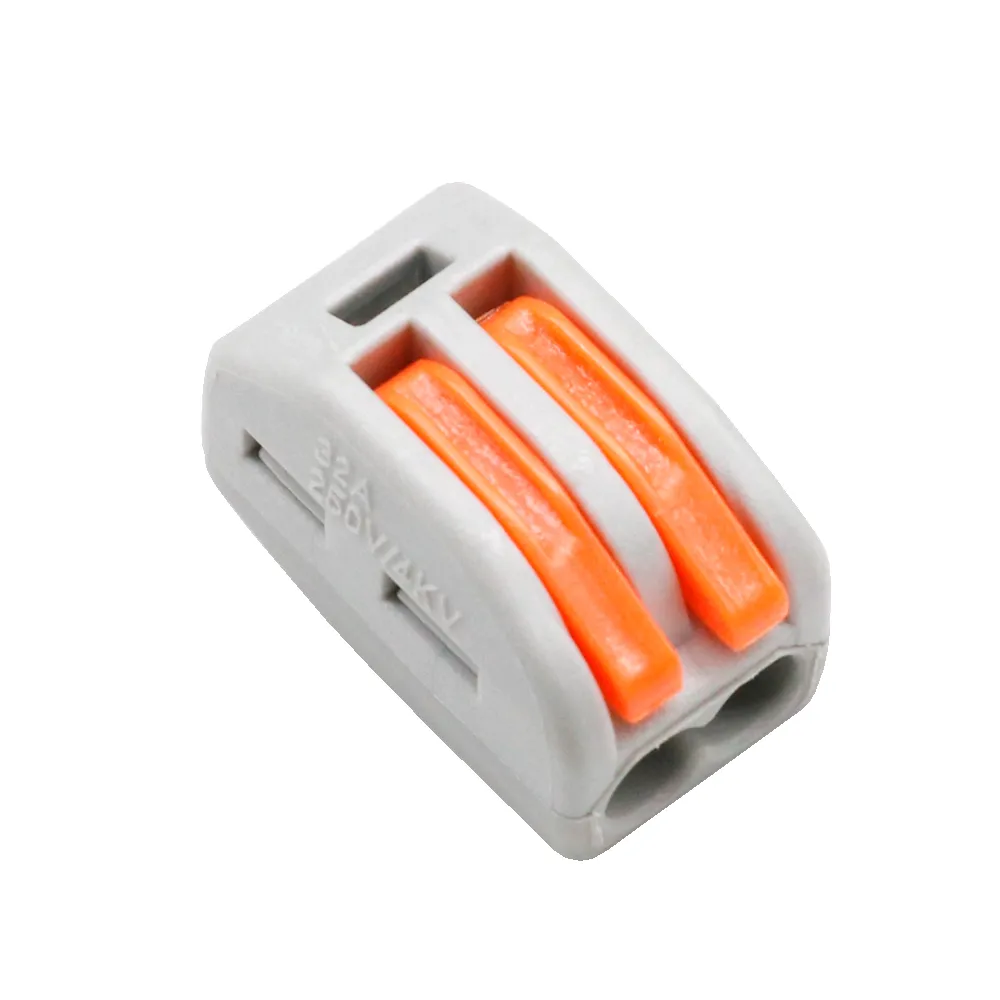 Connettore rapido cavi - CON-FAST-11