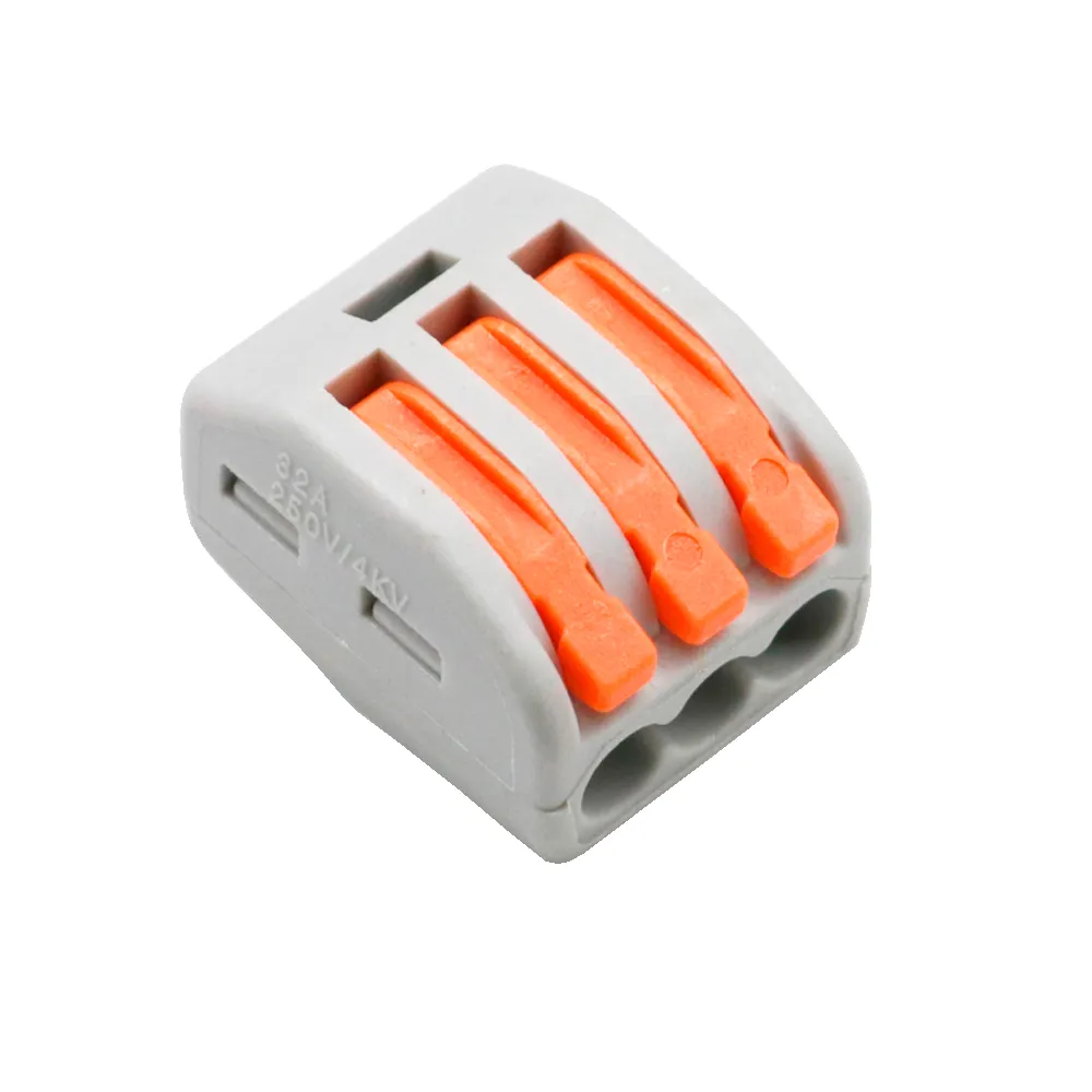 Connettore rapido cavi -CON-FAST-12