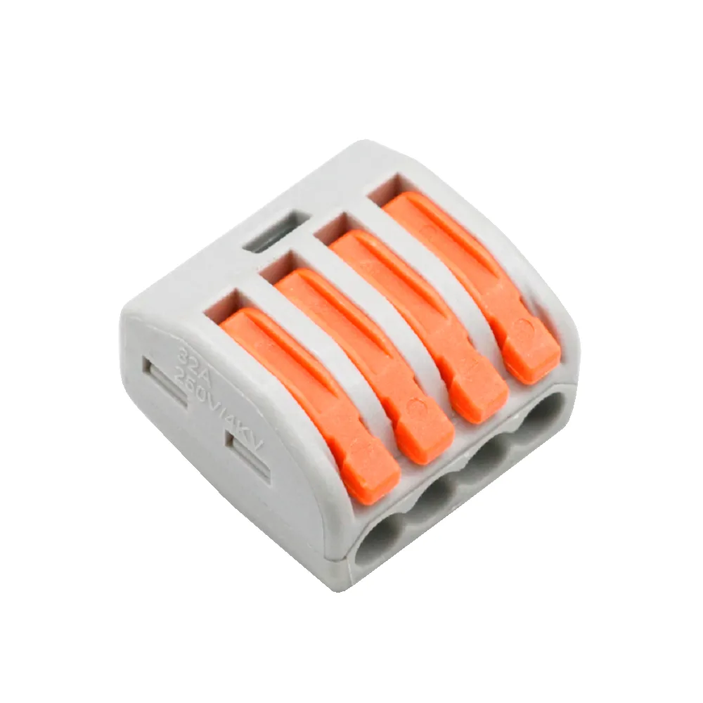 Connettore rapido cavi - CON-FAST-13