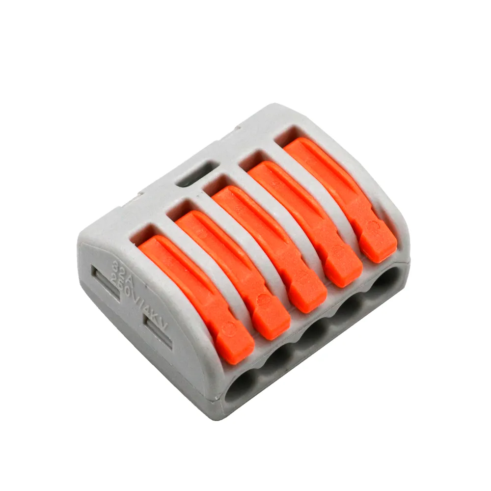 Connettore rapido cavi - CON-FAST-14