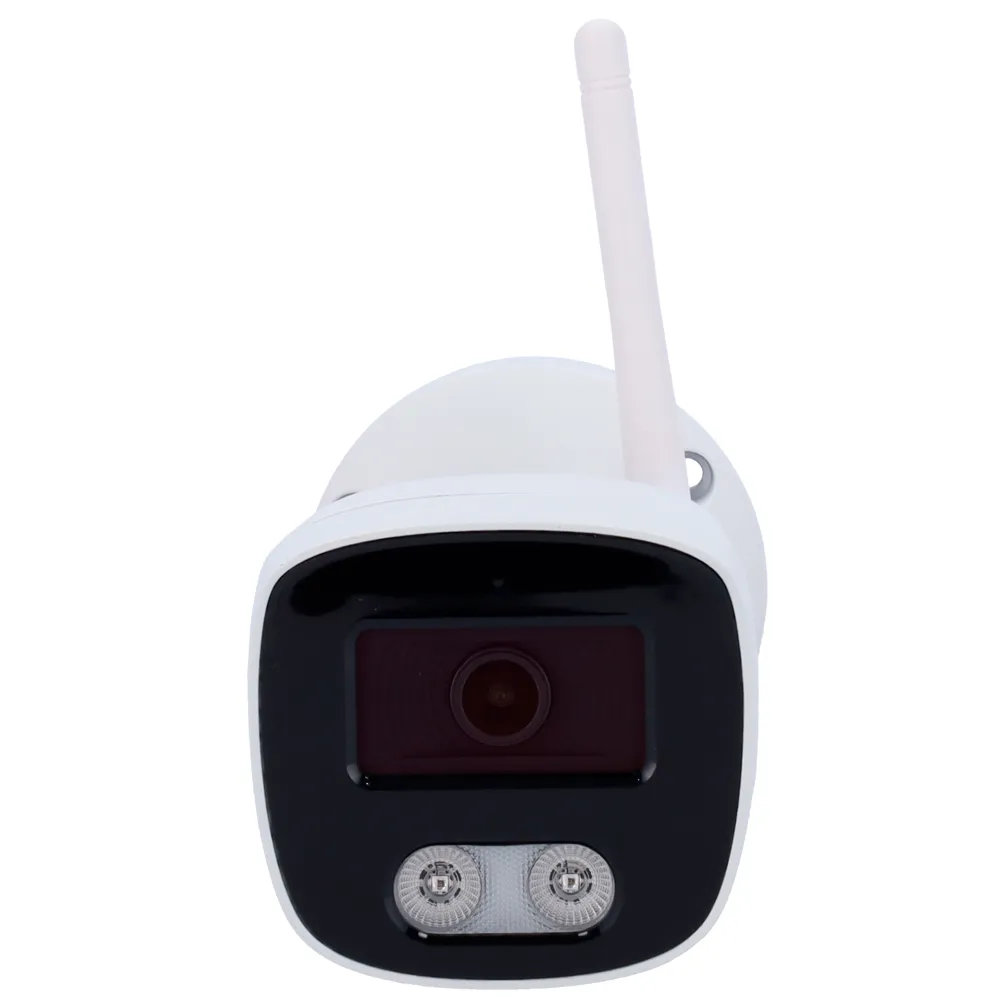Telecamera Bullet 4MP - EP-IPB120A-4-WIFI6 - immagine 2