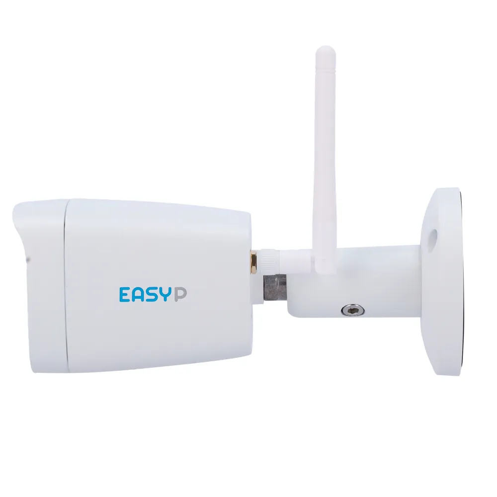 Telecamera Bullet 4MP - EP-IPB120A-4-WIFI6 - immagine 3