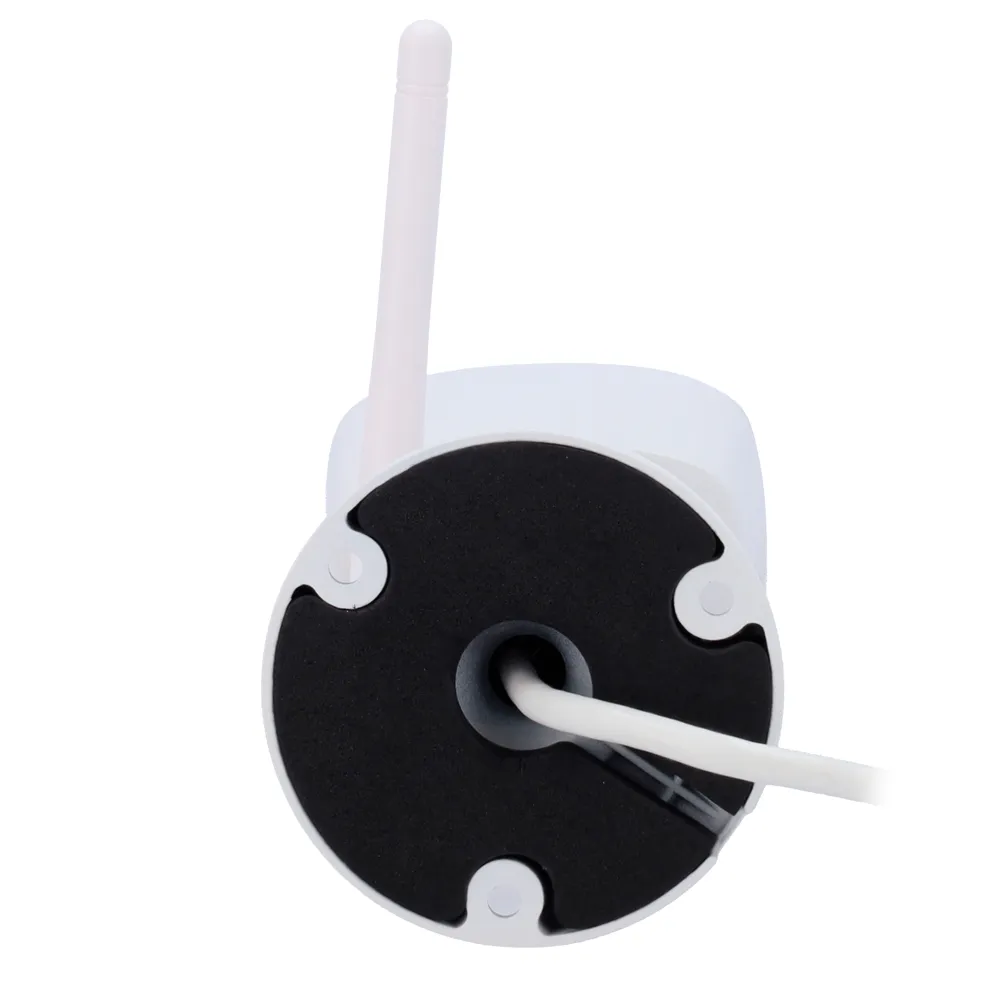 Telecamera Bullet 4MP - EP-IPB120A-4-WIFI6 - immagine 4