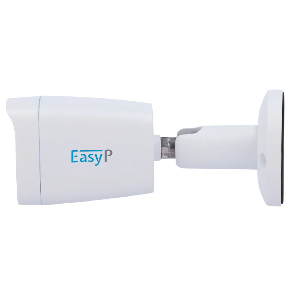 Telecamera Bullet 4MP - EP-IPB120A-4 - immagine 4