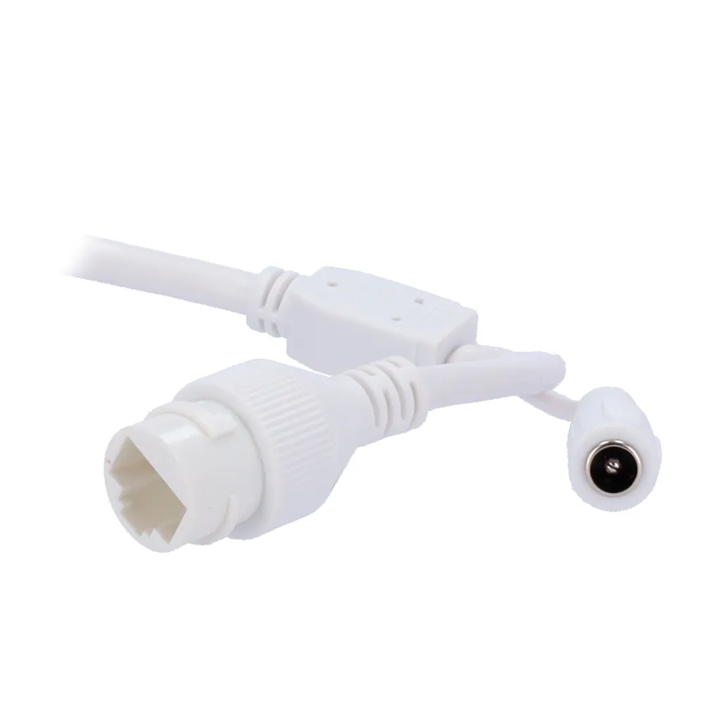 Telecamera Bullet 4MP - EP-IPB120A-4 - immagine 5
