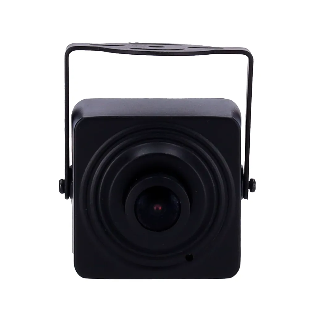 Telecamera Mini 4MP - EP-IPMC010A-4-POE - immagine 2