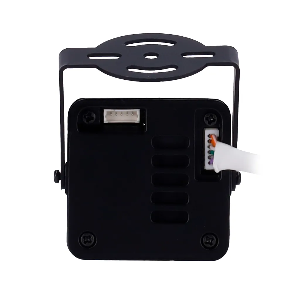 Telecamera Mini 4MP - EP-IPMC010A-4-POE - immagine 4
