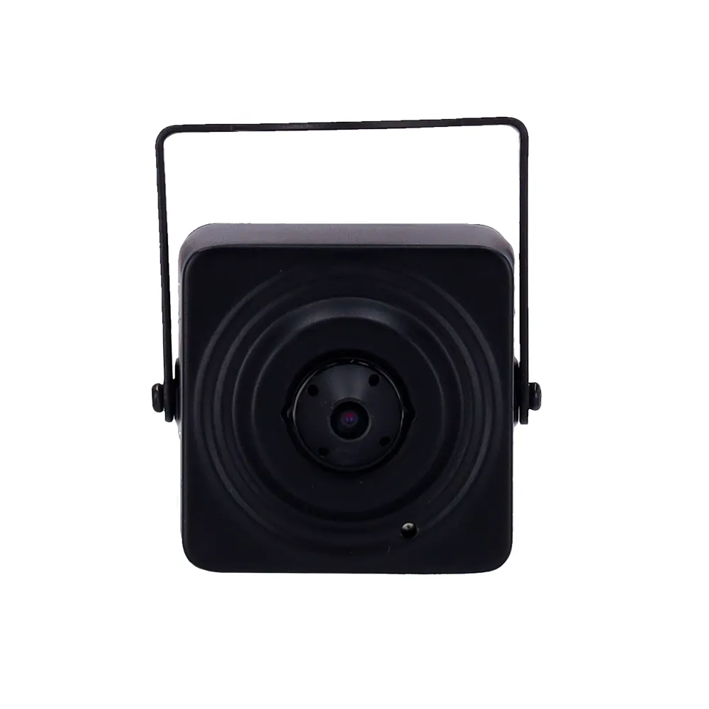 Telecamera Pinhole 4MP - EP-IPMC020A-4-WIFI6-PINHOLE - immagine 2