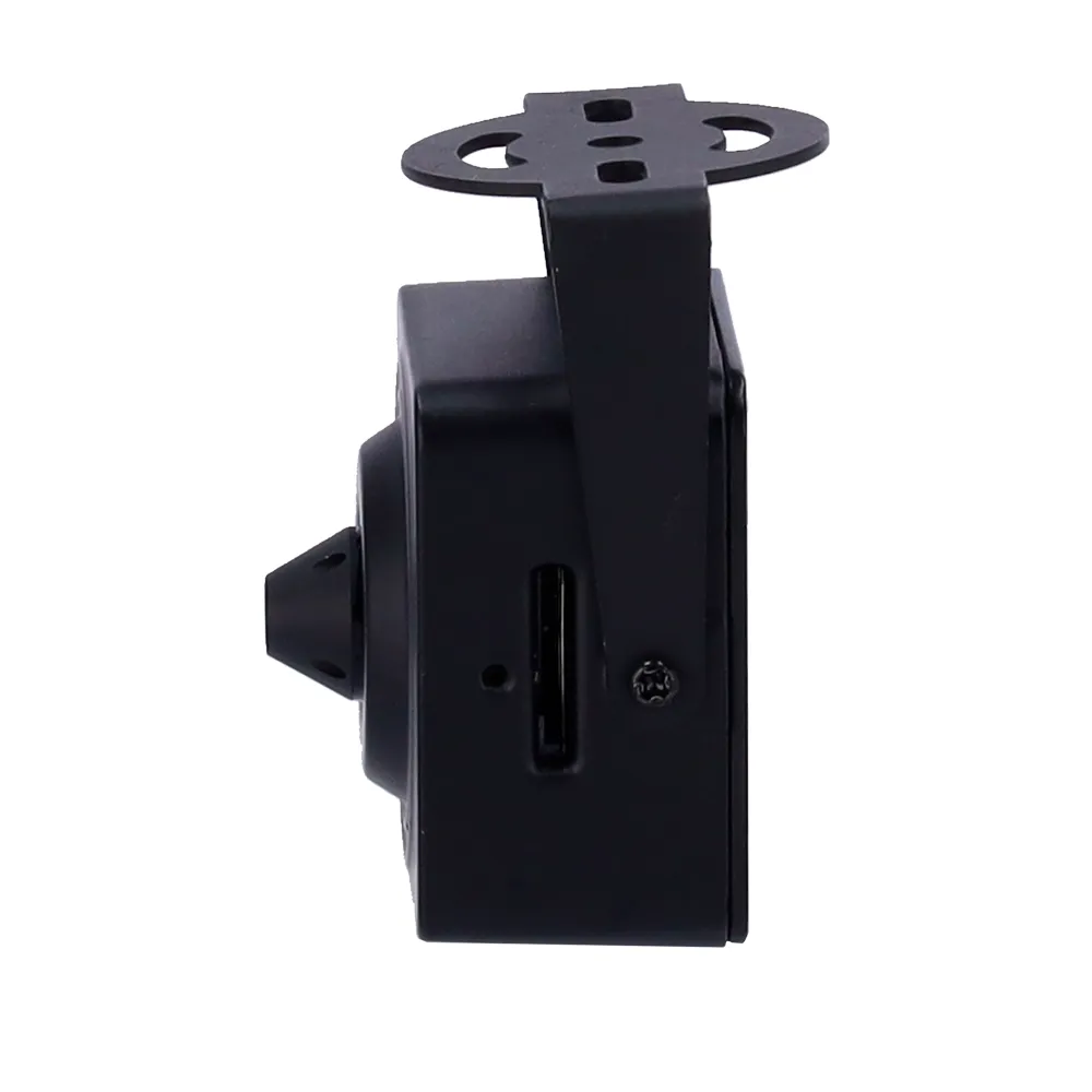 Telecamera Pinhole 4MP - EP-IPMC020A-4-WIFI6-PINHOLE - immagine 3