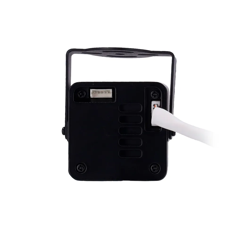 Telecamera Pinhole 4MP - EP-IPMC020A-4-WIFI6-PINHOLE - immagine 4